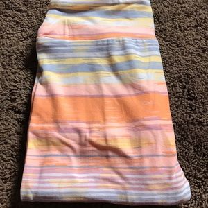 OS LuLaRoe Leggings